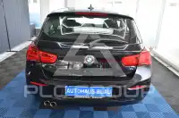 2015 BMW 120