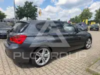 2015 BMW 120