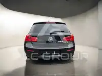 2015 BMW 120