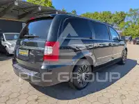 2015 Lancia Voyager