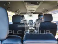 2015 Lancia Voyager
