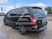 2015 Lancia Voyager