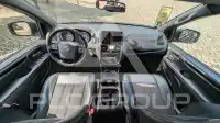 2015 Lancia Voyager