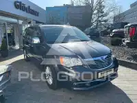 2015 Lancia 