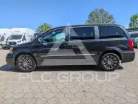 2015 Lancia Voyager