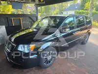 2015 Lancia Voyager