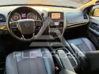 2015 Lancia 
