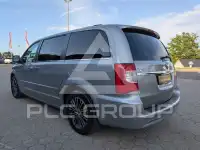 2015 Lancia Voyager