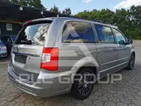 2015 Lancia 