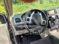 2015 Lancia Voyager