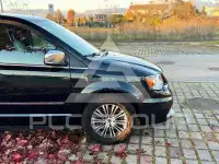 2015 Lancia Voyager