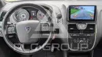 2015 Lancia Voyager