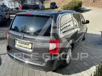 2015 Lancia 