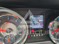 2015 Lancia Voyager