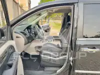 2015 Lancia Voyager