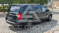 2015 Lancia Voyager