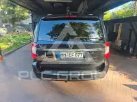 2015 Lancia Voyager