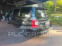 2015 Lancia Voyager