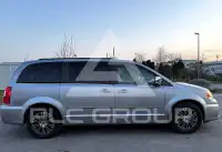 2015 Lancia Voyager