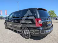 2015 Lancia Voyager