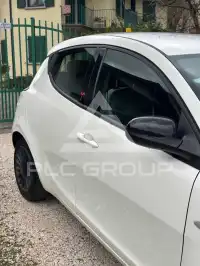 2015 Lancia YPSILON