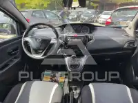 2015 Lancia YPSILON