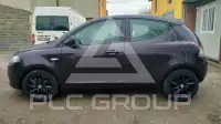 2015 Lancia YPSILON