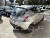 2015 Lancia YPSILON