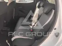2015 Lancia YPSILON