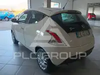 2015 Lancia YPSILON