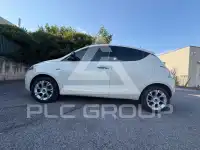 2015 Lancia YPSILON