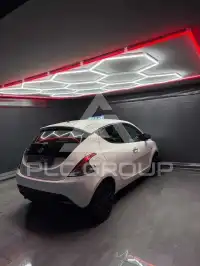 2015 Lancia YPSILON