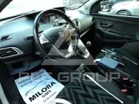 2015 Lancia YPSILON