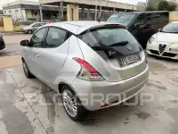 2015 Lancia YPSILON