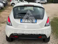 2015 Lancia YPSILON
