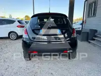 2015 Lancia YPSILON