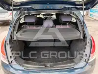 2015 Lancia YPSILON