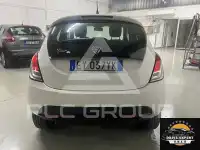 2015 Lancia YPSILON