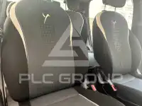 2015 Lancia YPSILON