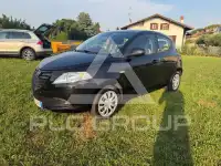 2015 Lancia YPSILON