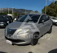 2015 Lancia YPSILON