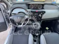 2015 Lancia YPSILON