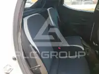 2015 Lancia YPSILON
