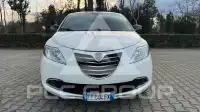 2015 Lancia YPSILON