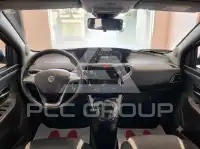 2015 Lancia YPSILON