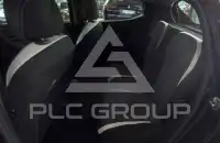 2015 Lancia YPSILON
