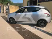 2015 Lancia YPSILON