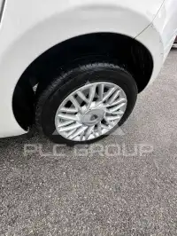 2015 Lancia YPSILON