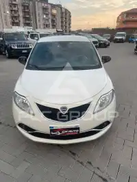 2015 Lancia YPSILON