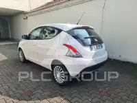 2015 Lancia YPSILON